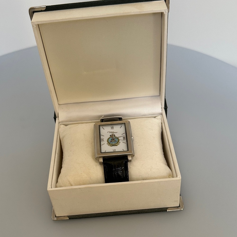 NAVAL FORCE watch - Picture 9 of 12